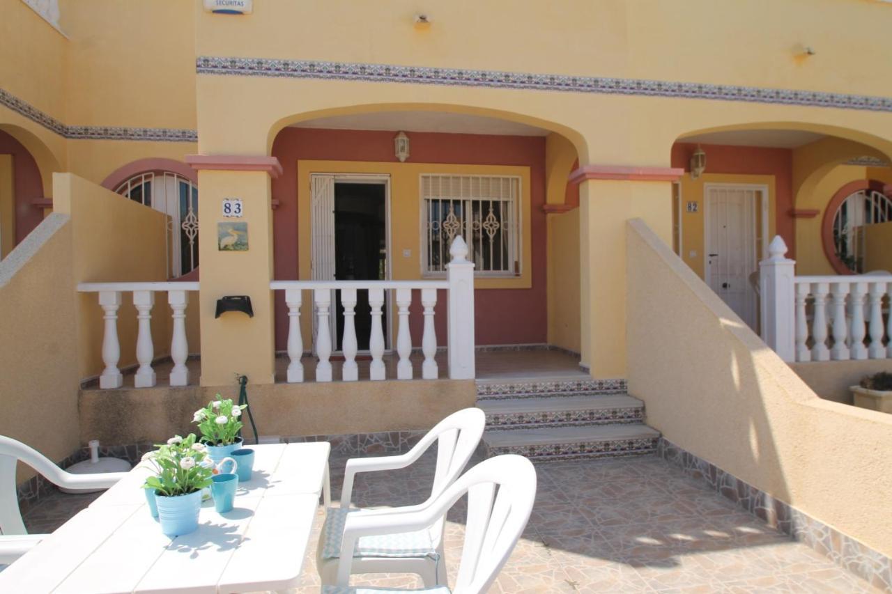 Casa Pelican Dehesa de Campoamor  Exterior photo